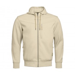 BMW Motorrad Μπουφάν Grunewald Unisex Μπεζ ΕΝΔΥΣΗ